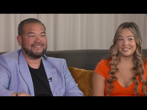 Why Jon Gosselin's Daughter Hannah Chose to Live With Her Dad (Exclusive)