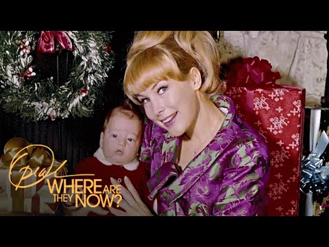 I Dream of Jeannie Star on Losing Her Son to a Drug Overdose | Where Are They Now | OWN