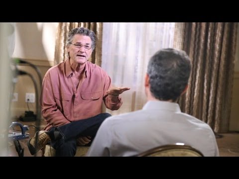 Kurt Russell Recalls Encounter With His Dad And Elvis Presley | CampusInsiders