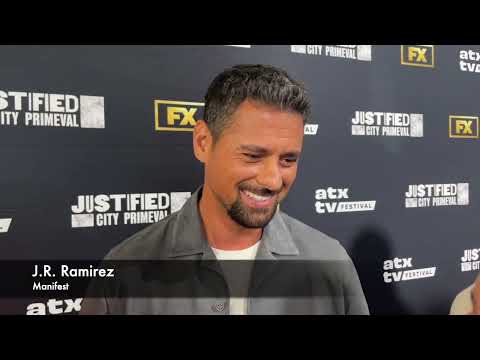 Interview: J.R. Ramirez Talks 'Manifest' Season 4 and Michaela and Jared's Ending