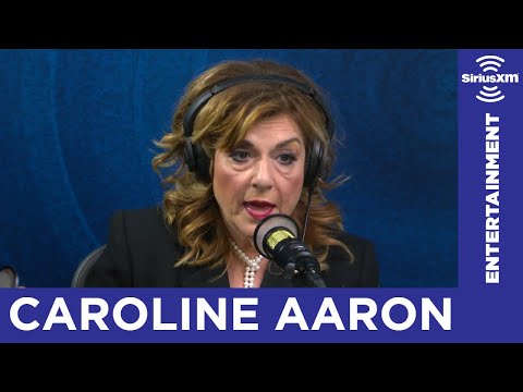 Caroline Aaron Recalls Losing a Role on 'Fraiser' | From the Archive