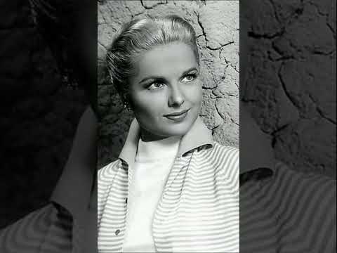 The Life and Death of Martha Hyer