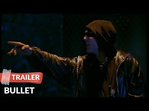 Bullet (1996) Trailer | Mickey Rourke | Frank Senger