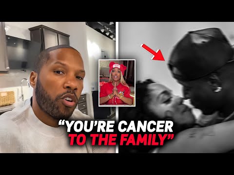 Mendeecees EXPOSES Kirk & Kendra’s SECRET! Rasheeda Divorce CONFIRMED!