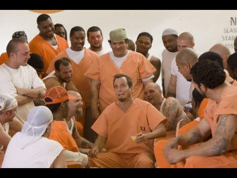 Let's Go to Prison Full Movie Facts And Review In English / Dax Shepard / Will Arnett