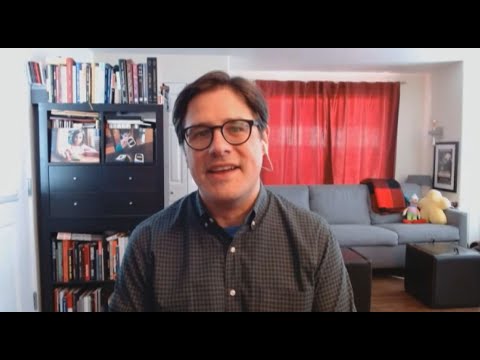 Toledo-born Rich Sommer stars in award-winning short "A Piece of Cake"