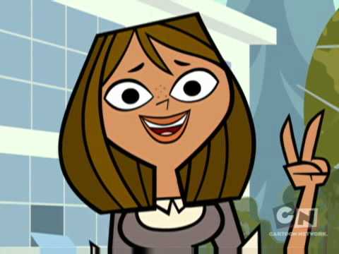 TDI - Courtney's Audition