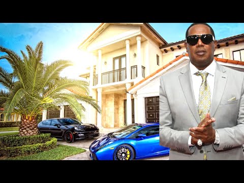 Master P Net Worth | How He Really Got Rich??