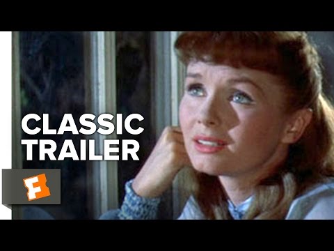 Tammy and the Bachelor (1957) Official Trailer - Debbie Reynolds Movie HD