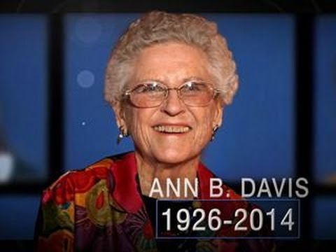 Remembering 'Brady Bunch' Star Ann B. Davis