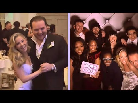 School of Rock Cast REUNITES as Co-Stars Get Married, 22 Years Later!