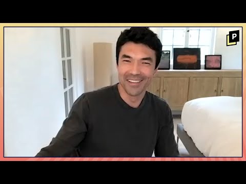 Ian Anthony Dale Talks Accused, Bringing Cultural Specificities to the Story, and More