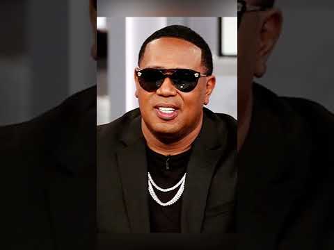 Master P  Lifestyle and net worth #shorts #masterpiece #hiphop