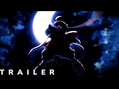 Dark Gathering Official Trailer [English Sub]