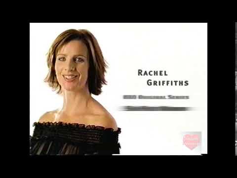 Rachel Griffiths | HBO | Bumper | 2002 | Six Feet Under