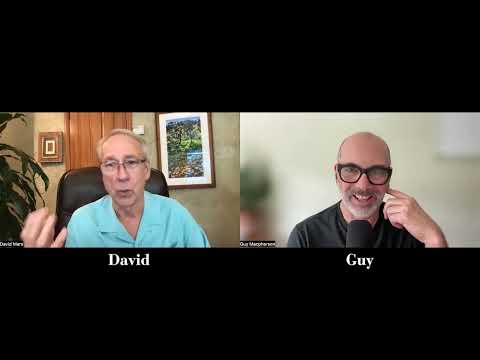 Transforming Couples Therapy with David Mars, PhD