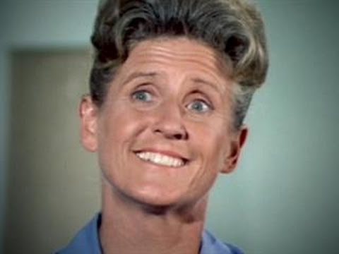 The Ann B. Davis 911 Call