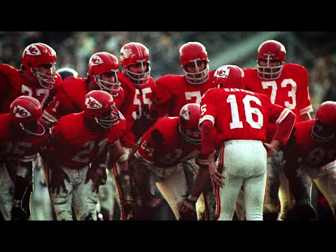 Remembering Chiefs Legend and Kansas City Icon, Len Dawson | Kansas City Chiefs