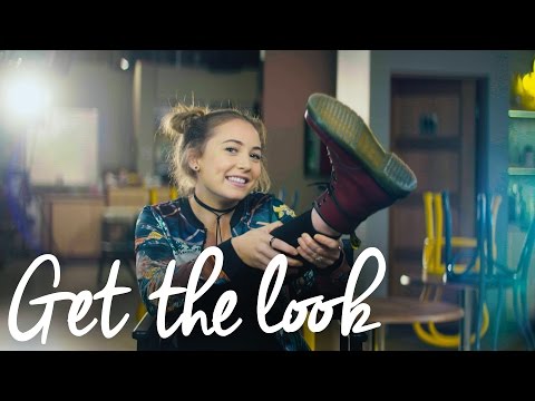 Neighbours: Get The Look 2 - Mavournee Hazel