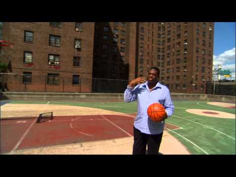 Bernard King: A Scoring Machine