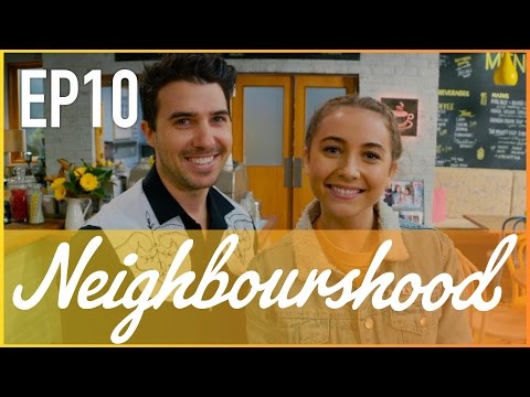 Neighbourshood Ep 10 - Mavournee Hazel (Piper) - 9th May 2016