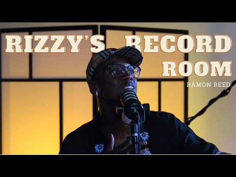 (Rizzy's Record Room) Ramon Reed Sings Floetry, Snoh Aalegra, Pj Morton and More