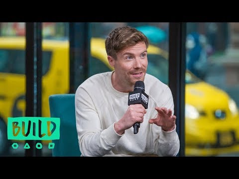 How "Game Of Thrones" Impacted Joe Dempsie Life