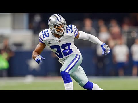 Orlando Scandrick Career Highlights as a Dallas Cowboy (2008-2017)