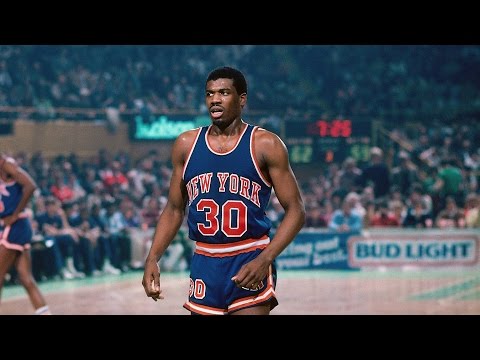 Bernard King - Simply the Best