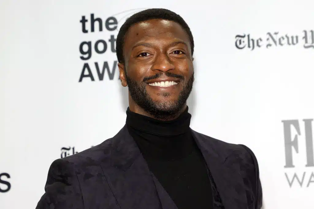 Aldis Hodge