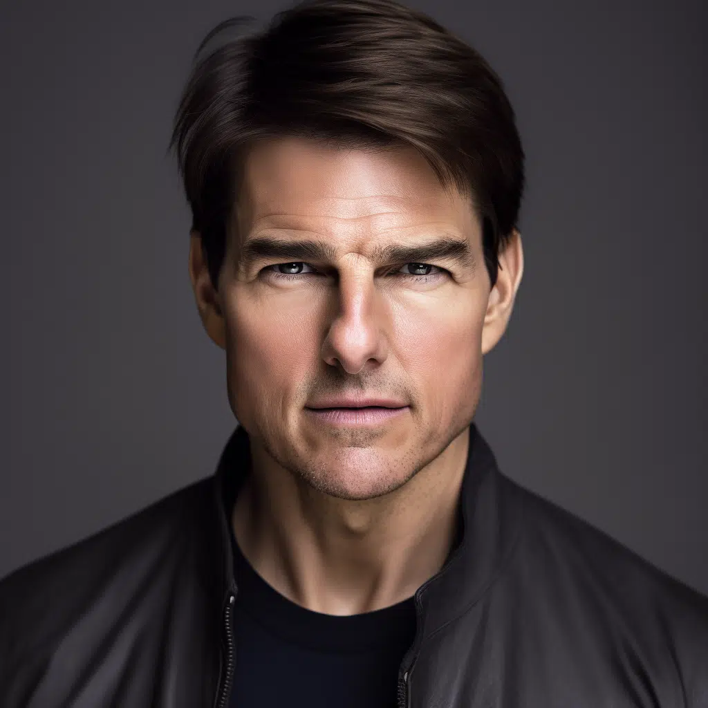 tom cruise spouse
