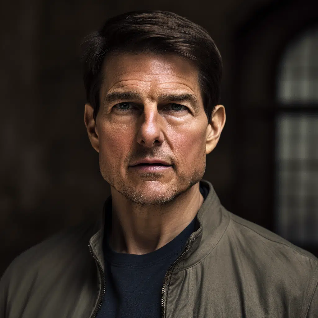 how old is tom cruise
