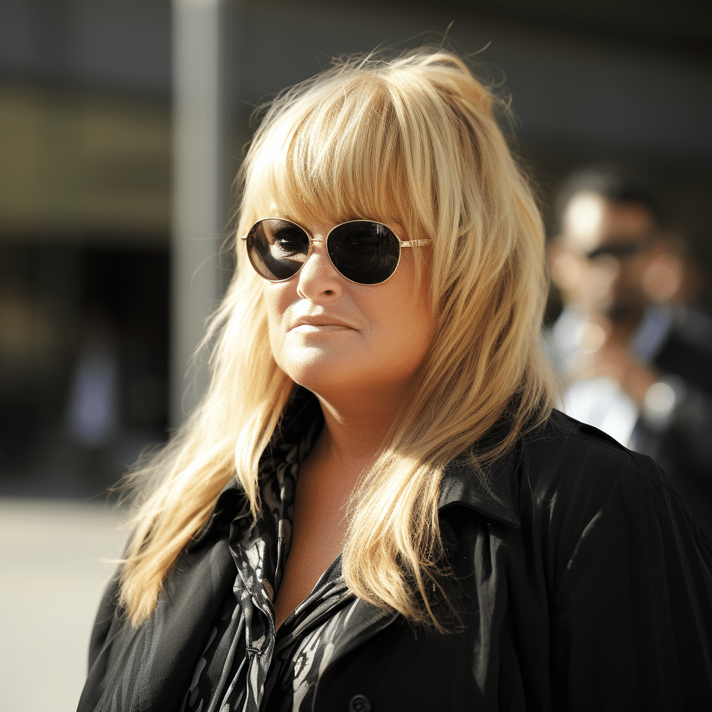 Debbie Rowe: 7 Shocking Facts About Michael Jackson's Ex-Wife Unveiled