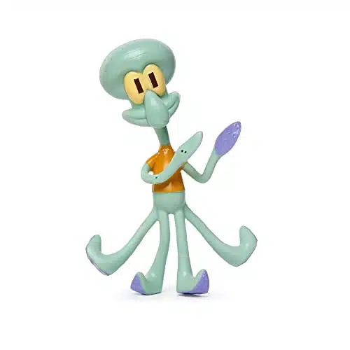 Bend~EMSâ¢   Spongebob   Squidward