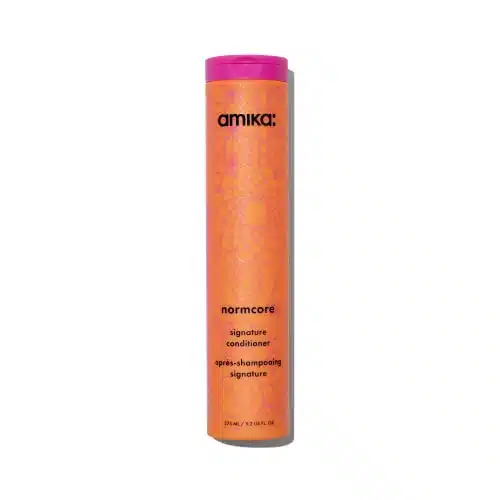 amika normcore signature conditioner, ml