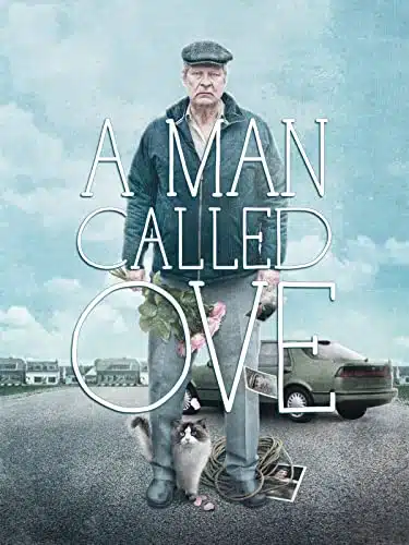 A Man Called Ove