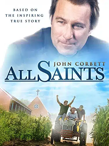 All Saints