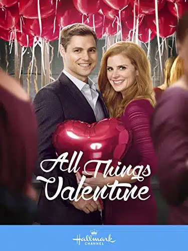 All Things Valentine