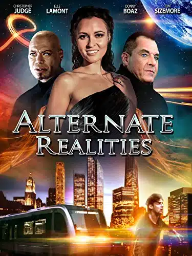 Alternate Realities