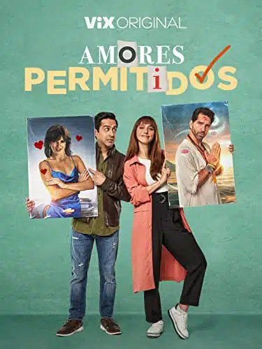 Amores permitidos