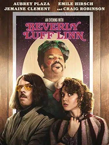 An Evening with Beverly Luff Linn