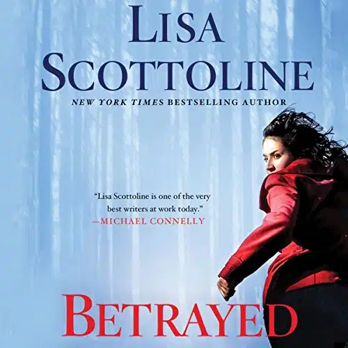 Betrayed Rosato & DiNunzio, Book