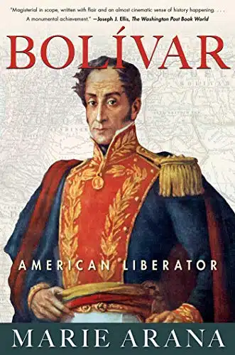 Bolivar American Liberator