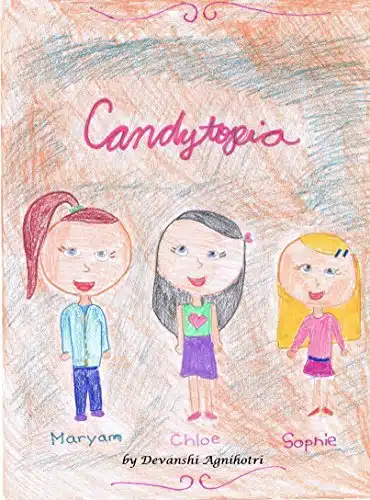 Candytopia