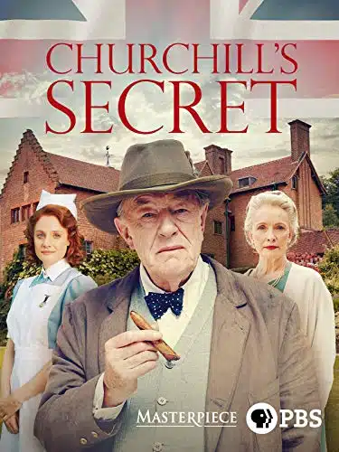 Churchill's Secret