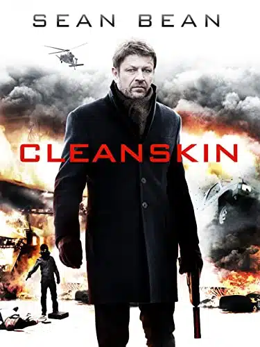 Cleanskin