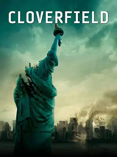 Cloverfield