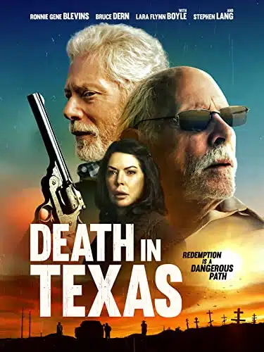 Death in Texas