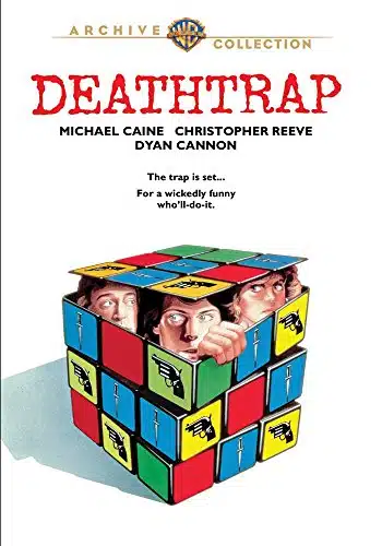 Deathtrap ()