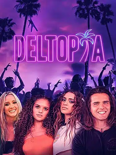 Deltopia